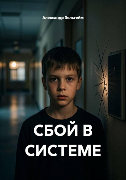 СБОЙ В СИСТЕМЕ