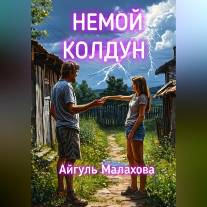 Немой колдун