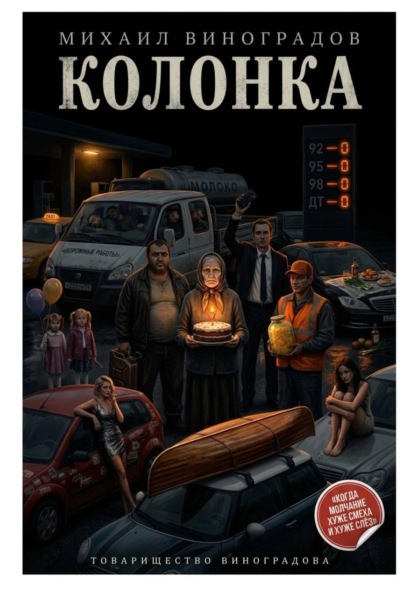 Колонка