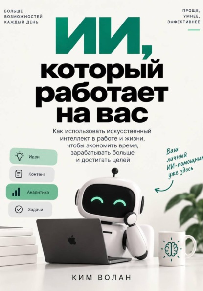 ИИ, который работает на вас