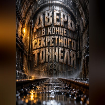 Аудиокнига «Дверь в конце секретного тоннеля», Тео Норд
