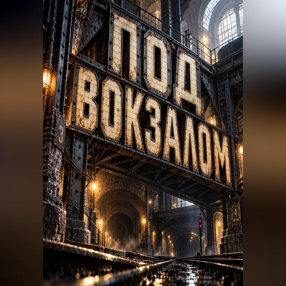 Аудиокнига «Под вокзалом», Тео Норд