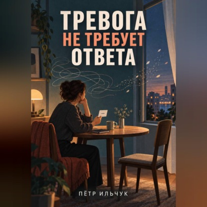 Тревога не требует ответа