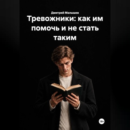 Тревожники: как им помочь и не стать таким