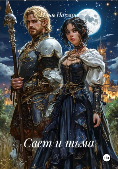 Свет и тьма
