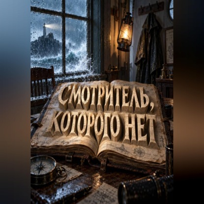 Аудиокнига «Смотритель, которого нет», Тео Норд