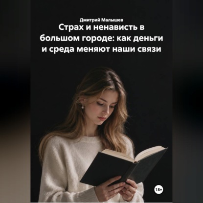 Страх и ненависть в большом городе: как деньги и среда меняют наши связи
