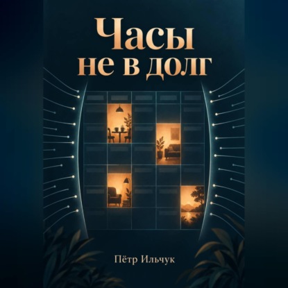 Часы не в долг
