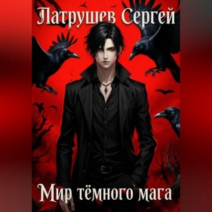 Мир тёмного мага