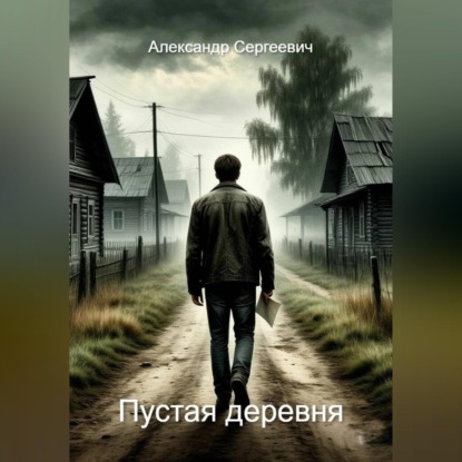 Аудиокнига «Пустая деревня», Александр Малышев