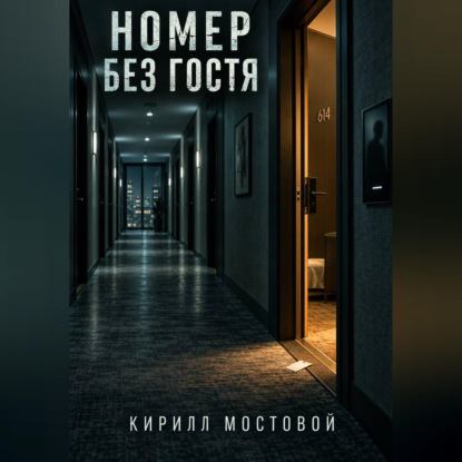 Номер без гостя