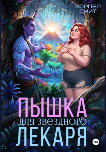 Пышка для звездного лекаря