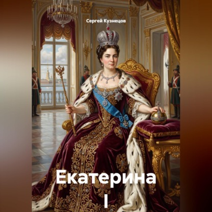Екатерина I