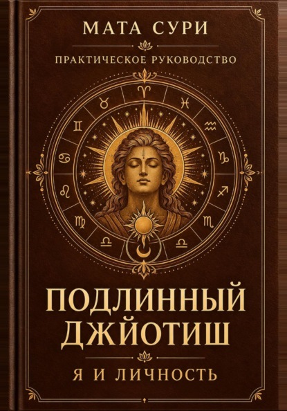 Подлинный Джйотиш. Я и личность