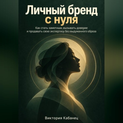 Личный бренд с нуля