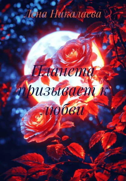 Планета призывает к любви