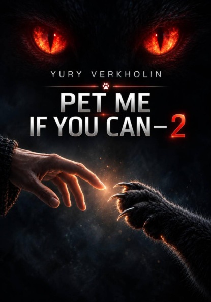 Pet Me If You Can 2