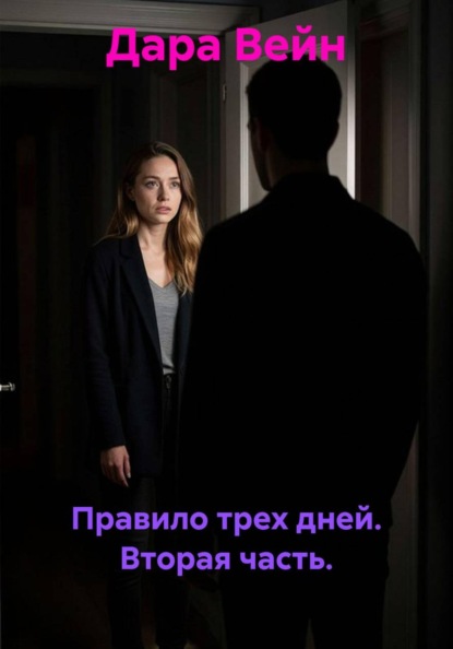Правило трех дней. Вторая часть