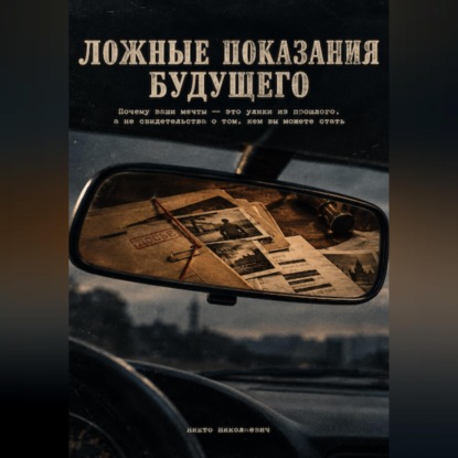 Ложные показания будущего
