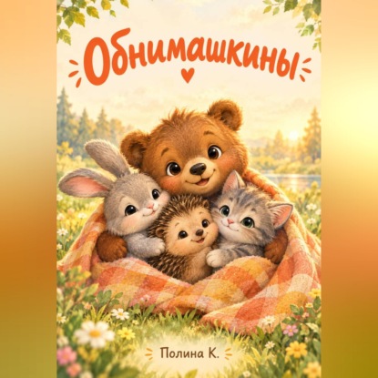 Oбнимашкины