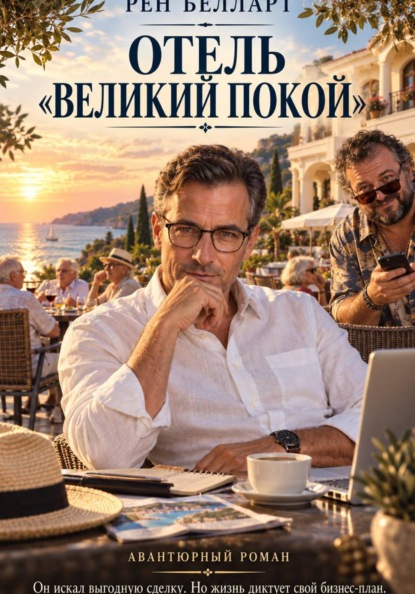 Отель великий покой