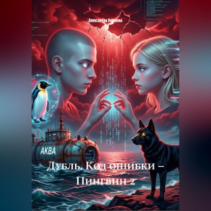 Дубль. Код ошибки – Пингвин 2