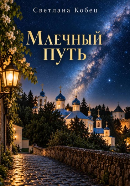 Млечный Путь