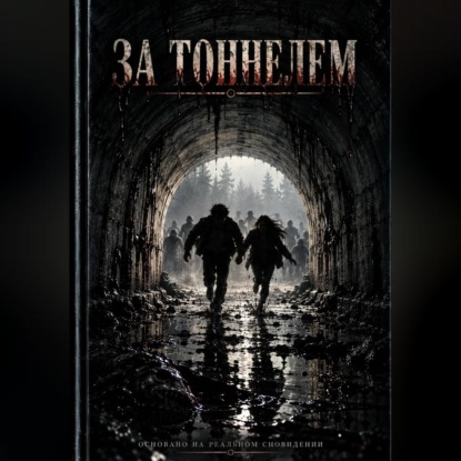 Аудиокнига «За тоннелем», Павел Смирнов