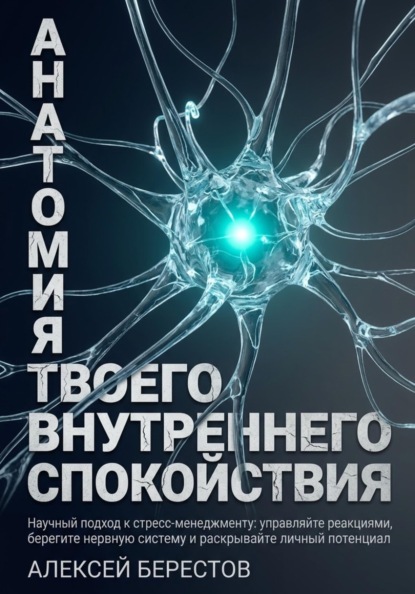 Анатомия твоего внутреннего спокойствия