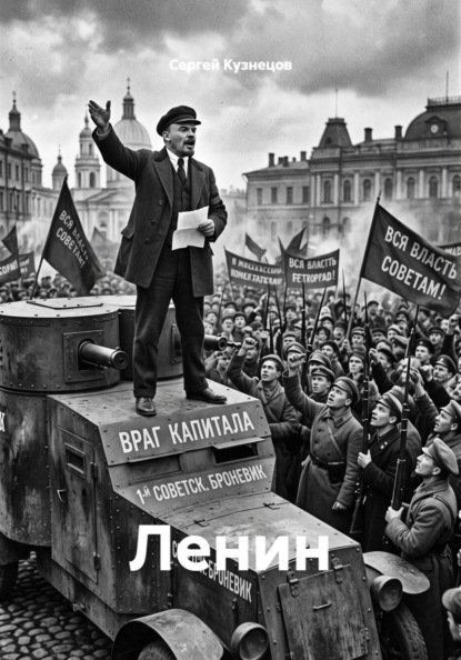 Ленин