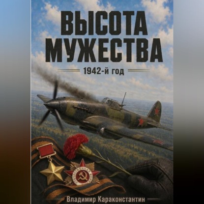 Высота Мужества. 1942-й год