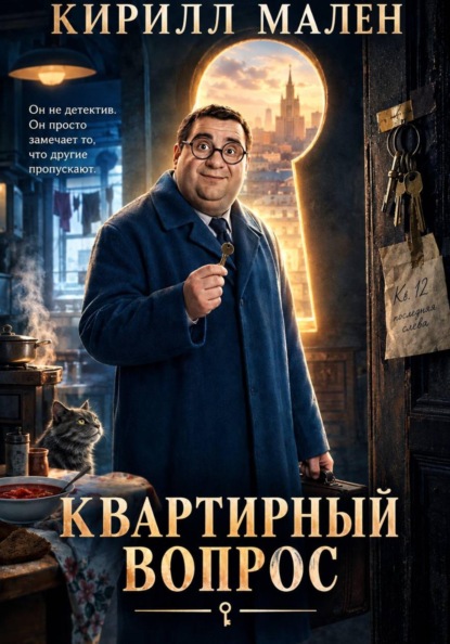 Квартирный вопрос