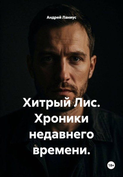 Хитрый Лис. Хроники недавнего времени