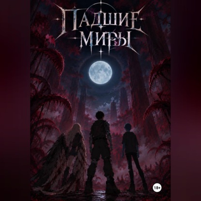 Аудиокнига «Падшие миры», Охико Тору