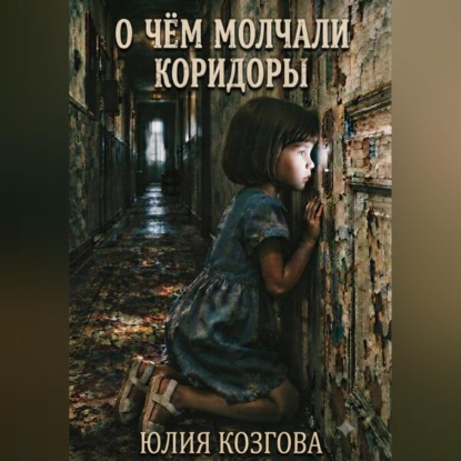 Аудиокнига «О чем молчали коридоры», Юлия Козгова