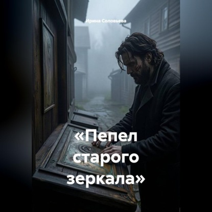 Аудиокнига ««Пепел старого зеркала»», Ирина Соловьева