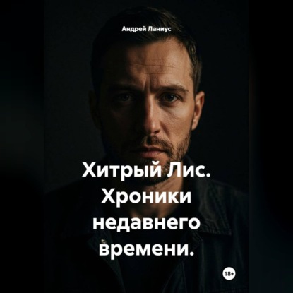 Аудиокнига «Хитрый Лис. Хроники недавнего времени», Андрей Ланиус