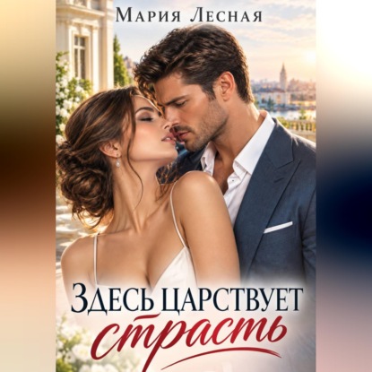 Здесь царствует страсть