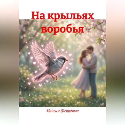 На крыльях воробья