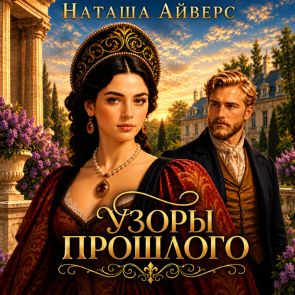 Аудиокнига «Узоры прошлого», Наташа Айверс