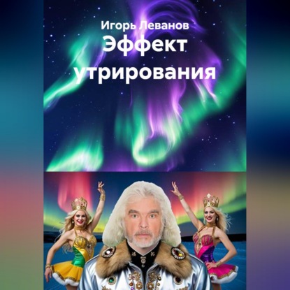 Эффект утрирования