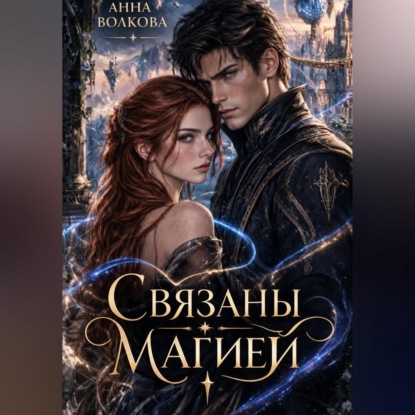 Связаны магией