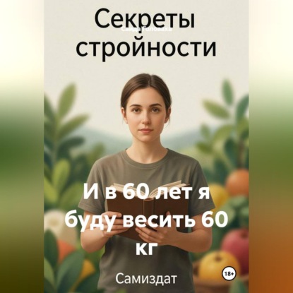 И в 60 лет я буду весить 60 кг