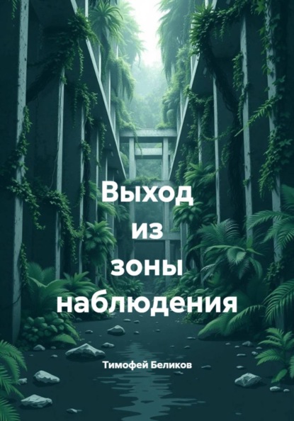 Выход из зоны наблюдения
