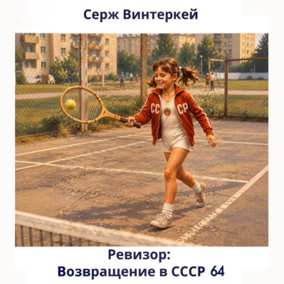 Ревизор: возвращение в СССР 64