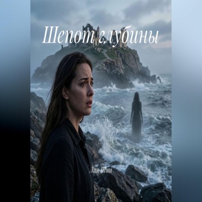 Аудиокнига «Шепот глубины», Лия Шин