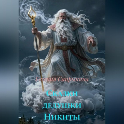 Сказки дедушки Никиты