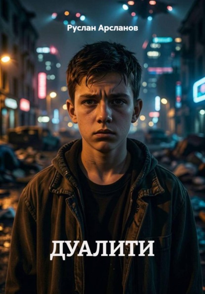 ДУАЛИТИ