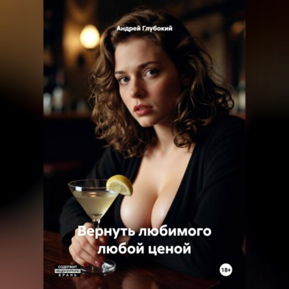 Аудиокнига «Вернуть любимого любой ценой», Андрей Глубокий