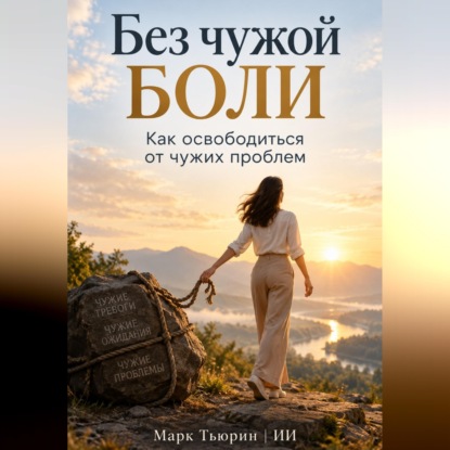 Аудиокнига «Своя жизнь: Как перестать спасать всех вокруг», Марк Тьюрин